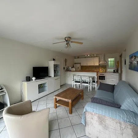 Maisonnette T2 Proximite De La Vakantiehuis