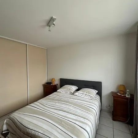 Maisonnette T2 Proximite De La Vakantiehuis