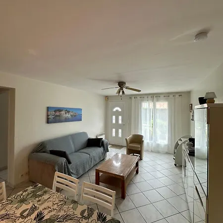 Maisonnette T2 Proximite De La Tarnos