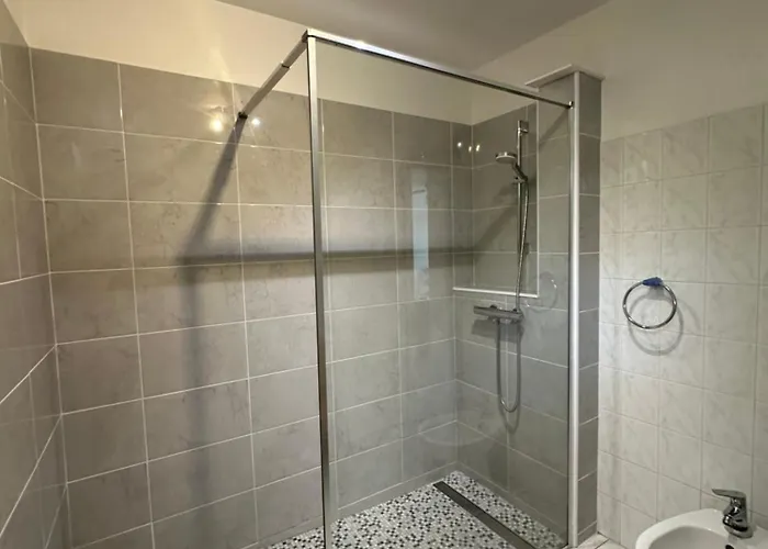 Maisonnette T2 Proximite De La 타노